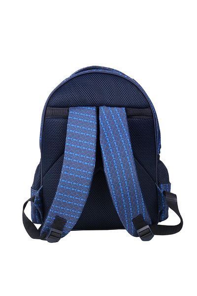 Fenerbahçe School Backpack - 2 Compartments, One Date on the Mazde, Model 24748