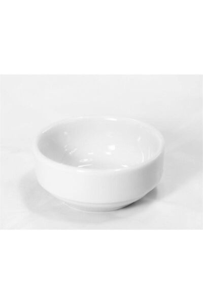 GÜRALLAR 12-Piece Joker Porcelain Bowl - 10cm, Eo10jk