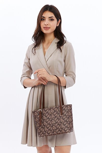 Cacharel Caharel Shoulder and Hand Bag - Stylish and Useful