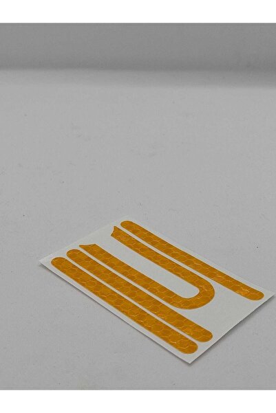 Nota Elektrikli Scooter Xiaomi Pro2 Uyumlu  Reflektör Takım
