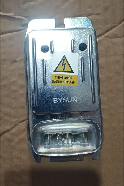 Güney Skoda Favorit Forman Felicia Ateşleme Beyni