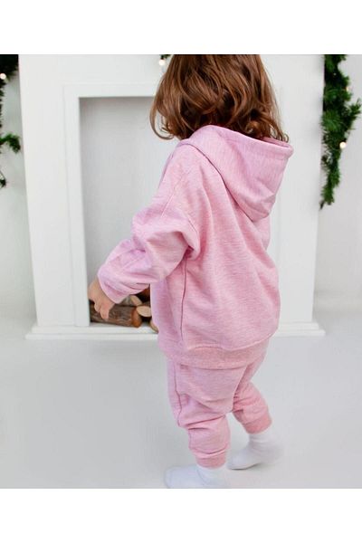 MiaBaby Hooded Sweatshirt