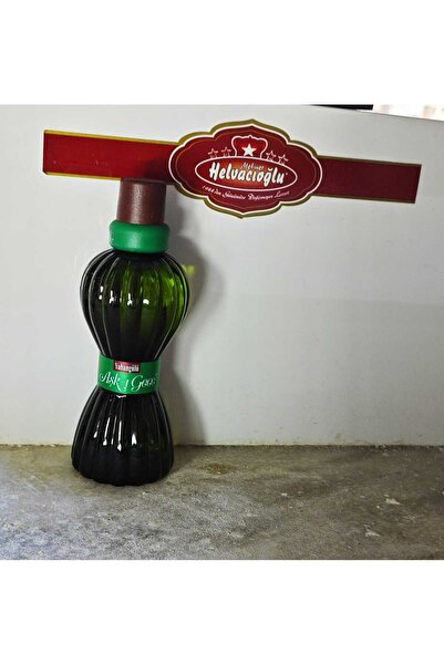 Yabangülü Aşk-ı Gece Kolonyası (300 Ml.) Semazen Pet Şişe aşkı gece