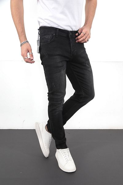 ENZİM JEANS Ανδρικό τζιν Lycra Skinny Fit