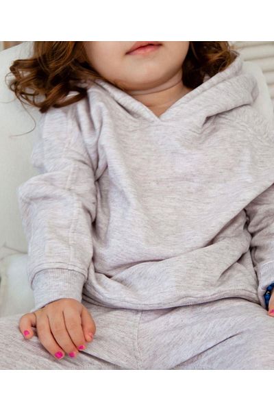 MiaBaby Hooded Sweatshirt