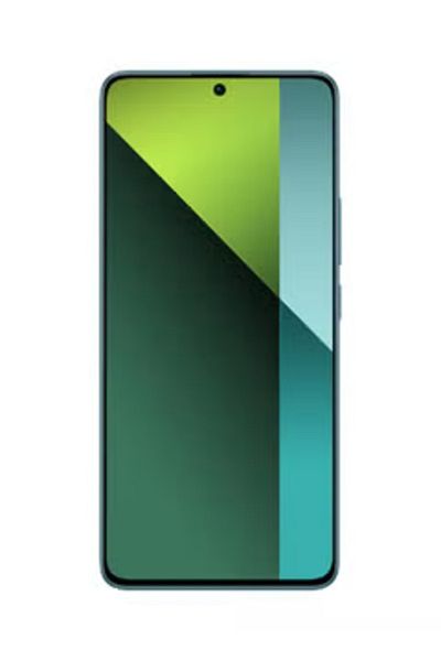 Xiaomi Redmi Note 13 Pro 5G Dual Sim Ocean Teal 12GB RAM 512GB 5G - Global Version