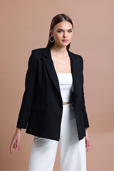 Tangül&Ali'S Moda Evi Blazer