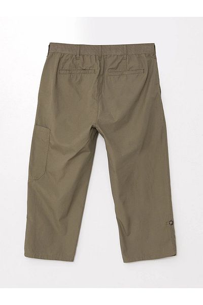 LC Waikiki Classic Comfortable Fit Men's Roller Shorts