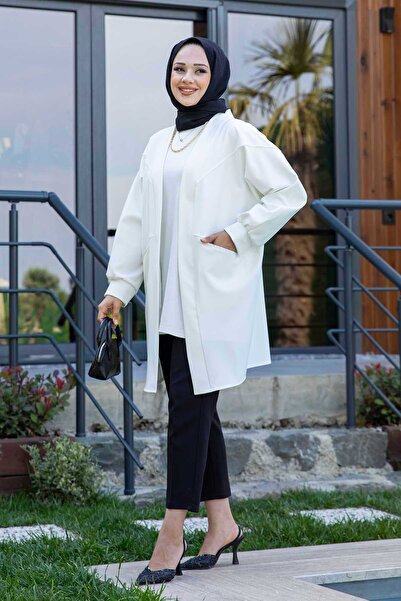 EBRUTESETTÜR Atlas Jacket with Pockets and Side Panels