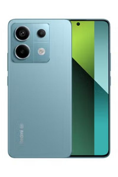 Xiaomi Redmi Note 13 Pro 5G Dual Sim Ocean Teal 12GB RAM 512GB 5G - Global Version