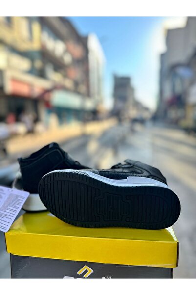 Cool ДЕТСКИ СПОРТНИ ОБУВКИ KING BLACK