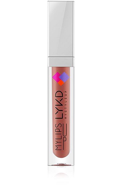lykd 622 Model Strawberry Lip Gloss