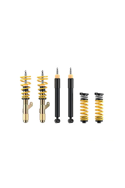 ST Suspensions ST Sönümleme Ayarlı Xa Bmw F20 - F30 - F32 1822000D Coilover Uyumlu