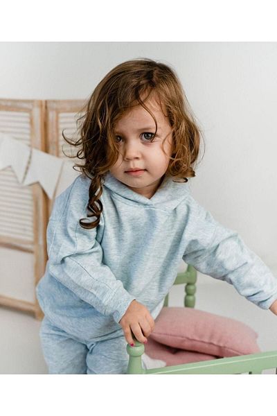 MiaBaby Hooded Sweatshirt