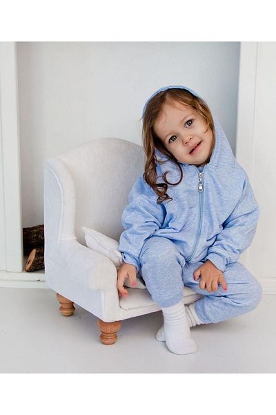 MiaBaby Hooded Sweatshirt