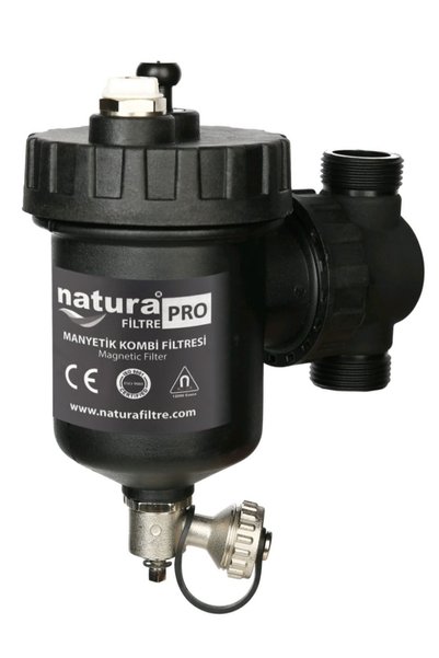 natura Manyetik Filtre Pro 1''