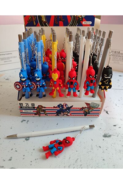 senacacollection 0.7 رأس - قلم متعدد الاستخدامات برأس خارقة قطعة واحدة