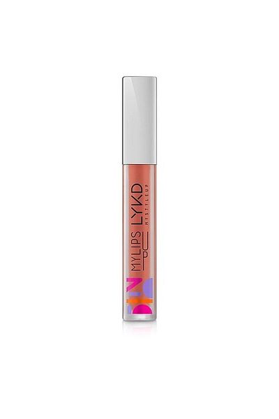 lykd High Pigmented Matte Lipstick 265 Tropic