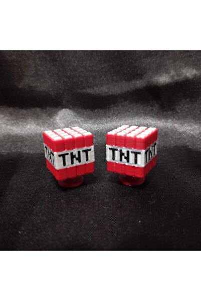 MC TNT Jibbitz 1 adet