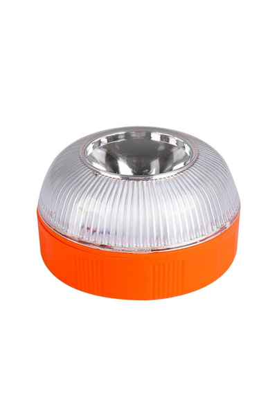 YENİTECH Car Emergency Warning Light Vehicle Warning Light Waterproof Car Fla...