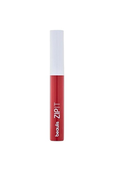 beaulis Zip It Likit Mat Ruj 303 Poison Apple