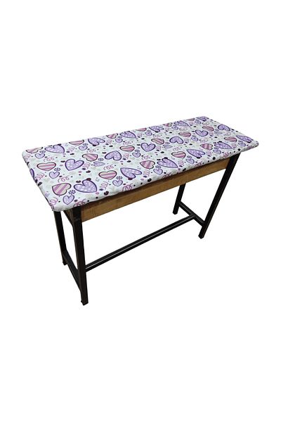 heptex D42 Model 110x40 Husă pentru rând elastic