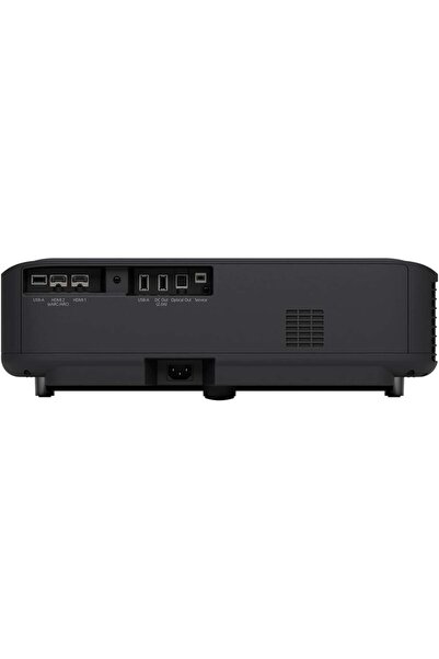EPSON EH-LS650B 4K Ultra Kısa Mesafe Projeksiyon Cihazı