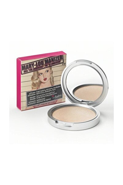 the balm Betty Lou Manizer Aydınlatıcı