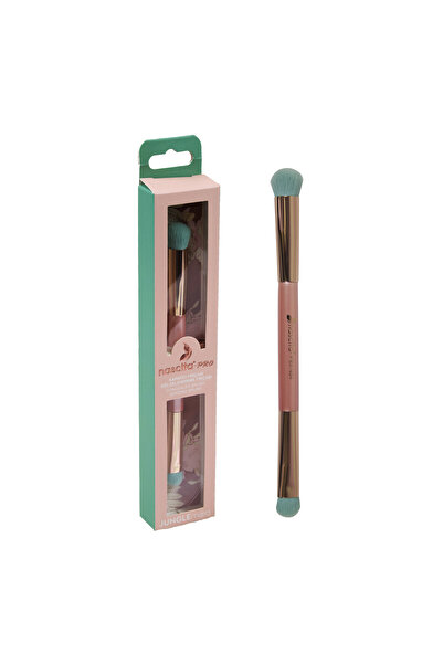 nascita Jungle Mood Concealer and Shading Brush - 484