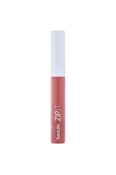 beaulis Zip It Liquid Matte Lipstick 511 Cashmere