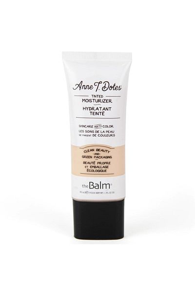the balm Women's Beige Mother T. Dotes Moisturizing Foundation