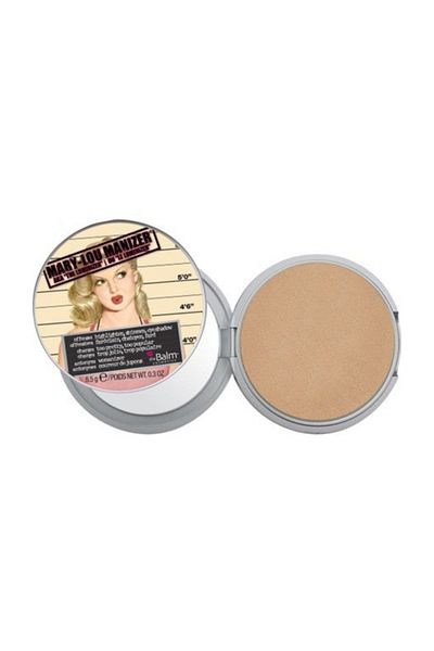 the balm Thebalm Mary-lou Manizer Illuminator