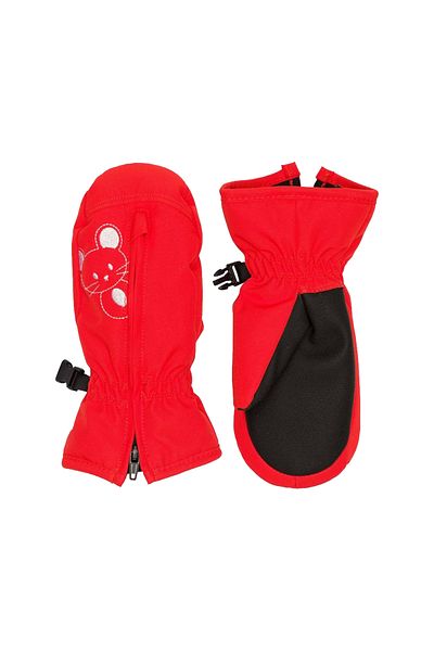 Rossignol L3 Baby Kids Ski/Snowboard Gloves