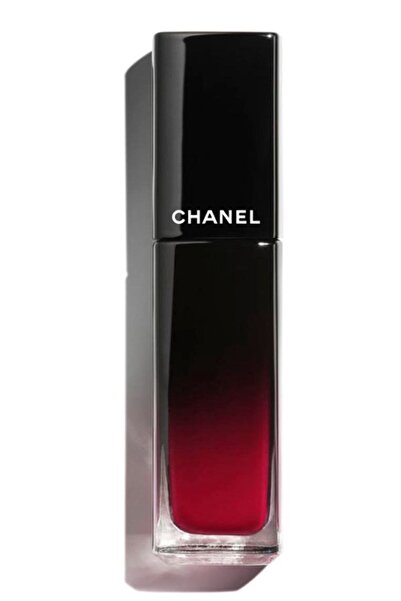 Chanel Rouge Allure Laque Ruj