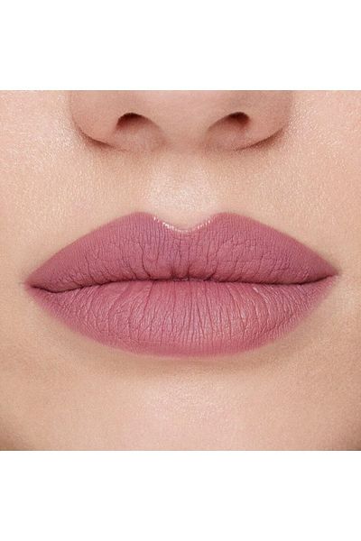 beaulis Zip It Liquid Matte Lipstick 511 Cashmere