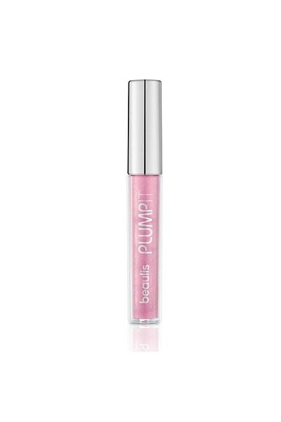 beaulis 517 Bubblegum - Glowing Lip with Plumping Effect