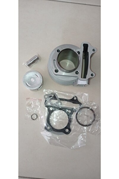 RKS Blazer 50cc Için 100cc Modifiye Silindir Set ( A Kalite)