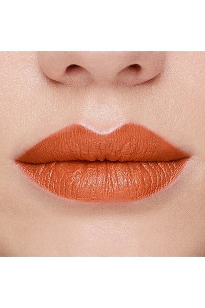 beaulis Kiss It Matte Lipstick 286 Hot Sun
