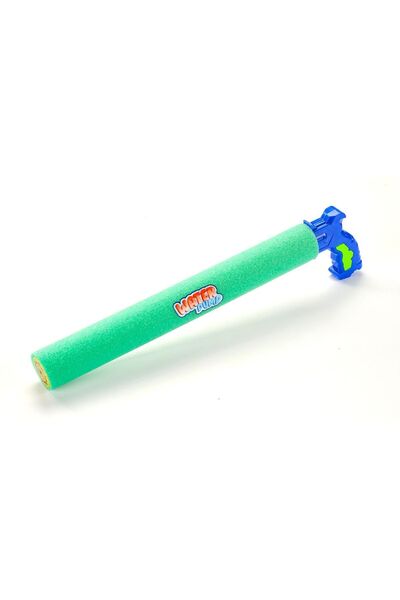 PAPU Troox TRK550 Oyuncak Sünger Su Pompası Kabzalı - 50 cm Kalın Su Pompası