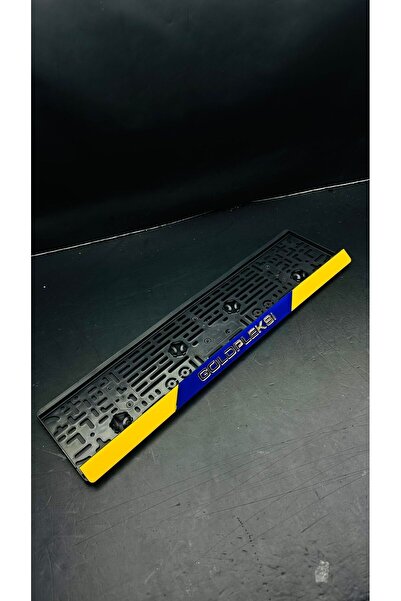 3M Renkli 3D LÜX Takmatik Pleksi PLAKALIK