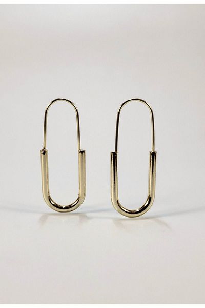 Sade Fashion Maya Earring - Stylish and Comfortable Cutting