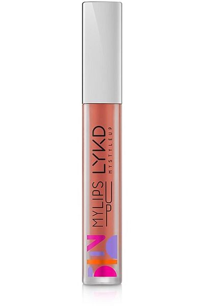 lykd Brand: Liquid Matte Lipstick 265 Tropic Category: Lipstick