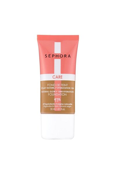 SEPHORA Care Fond De Teınt 30 ml Color: 25.5