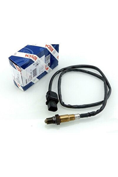 Bosch Wideband Sensör O2 Oxygen Sensor Lsu 4.9