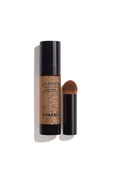 Chanel LES BEIGES WATER-FRESH COMPLEXION TOUCH-Nemlendirici Dolgunlaştırıcı Yoğun Pigmentli Fondöten 20ML