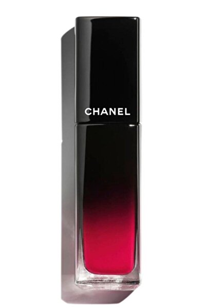 Chanel Rouge Allure Laque
