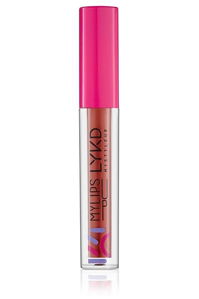 lykd Brand: Plump Look Lipstick 305 Jealousy Category: Lipstick