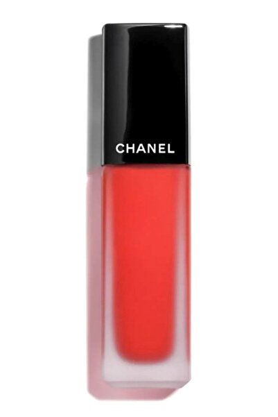 Chanel أحمر شفاه روج ألور إنك