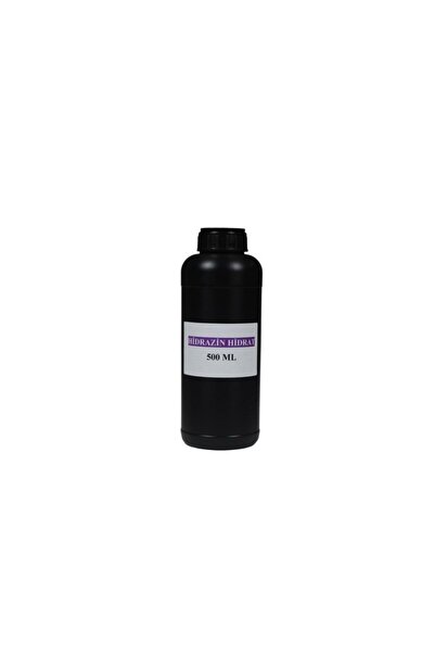 NETTENS Hidrazin Hidrat %55 500 ML