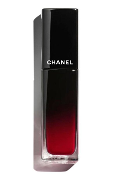 Chanel Rouge Allure Laque